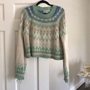 Wildfox Sweater
